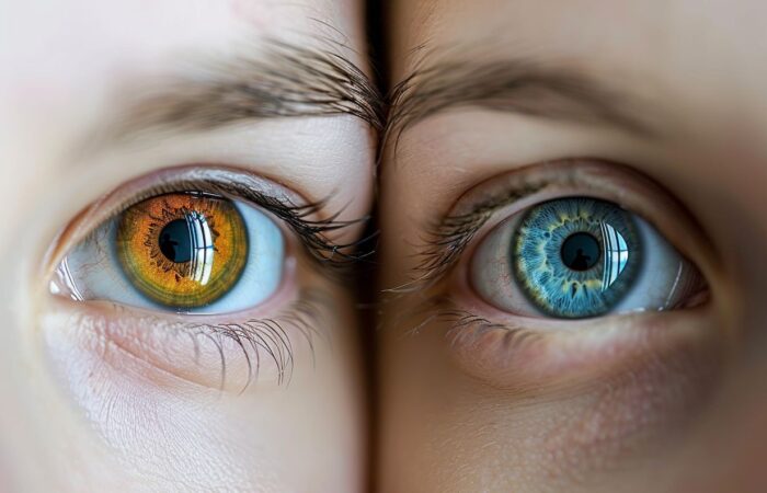 stigmatism vs astigmatism