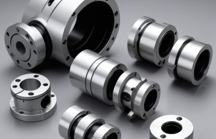 differences between rigid and flexible couplings